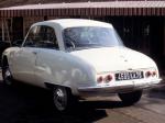Citroen Bijou 1959 года